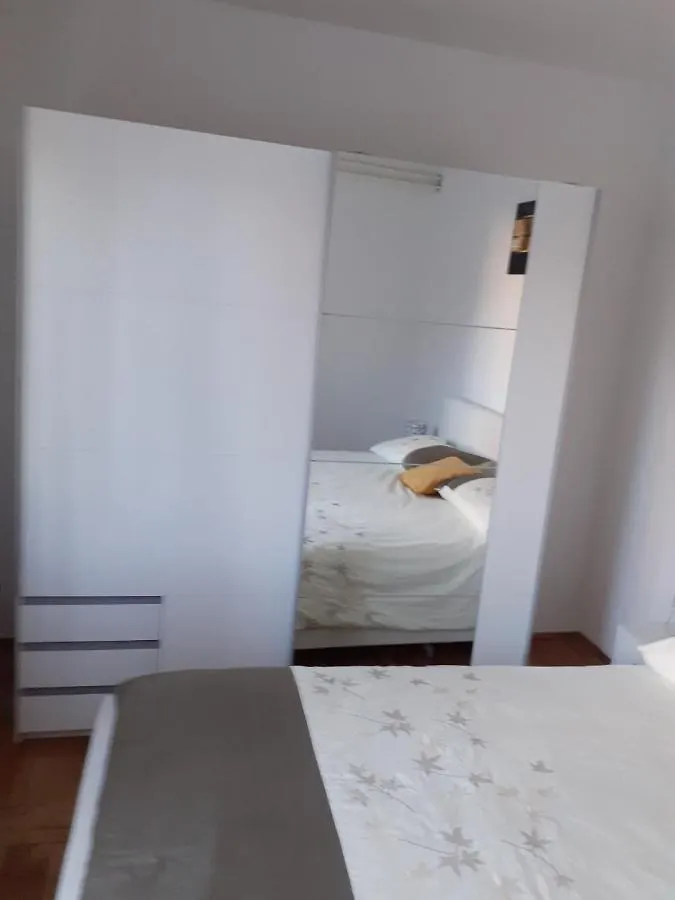 Rose Garden Apartment マリンスカ 0*,