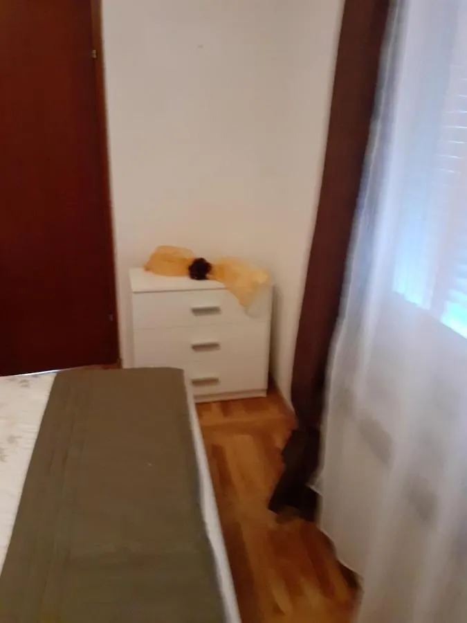 Rose Garden Apartment Malinska