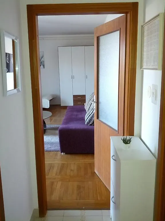 Rose Garden Apartment マリンスカ